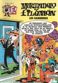 Los gamberros