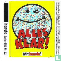 Alles Klar