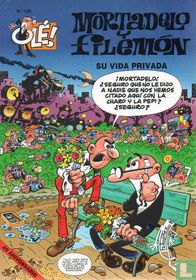 Su vida privada