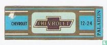 Chervolet