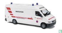 Mercedes-Benz Sprinter 'Katastrophenschutz'