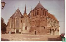Vollenhove Hotel Seidel