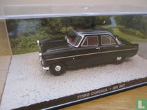 Ford Consul