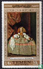Paintings Spanish masters