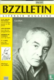 Bzzlletin 196 / 197