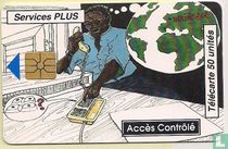 Acces Controle