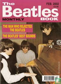 The Beatles Book 02