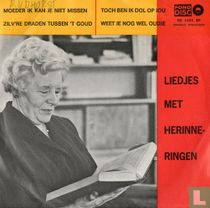 Liedjes met herinneringen