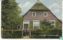 Staphorst, Staphorster woning