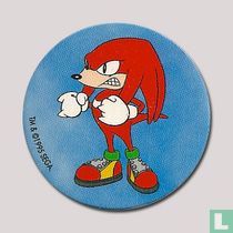 Sonic the Hedgehog