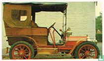 Martin Le Timonnier 1904 "Sultan"