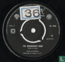 The Mountain's High