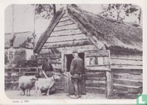 Laren omstreeks 1900