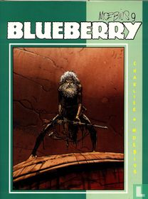 Blueberry