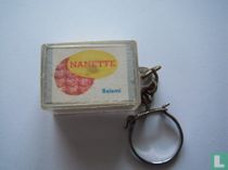 Nanette Salami