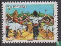 Region feasts and traditions