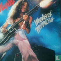Weekend Warriors