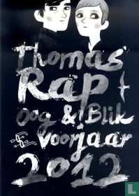 Voorjaar 2012
