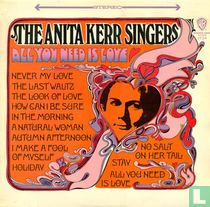 All You Need Is Love