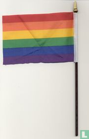 Rainbow Flag