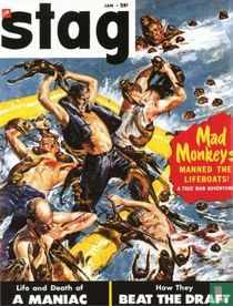 Stag 6