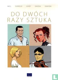Do dwóch razy sztuka