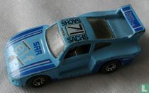 Porsche 935