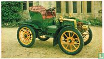 Panhard-Levassor 1902
