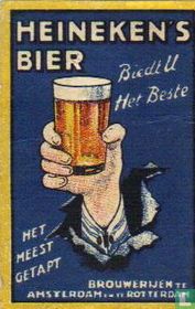 Heineken