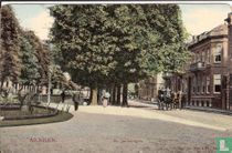 Arnhem - St. Janssingels