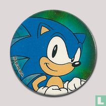 Sonic the Hedgehog