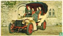 De Dietrich 1903