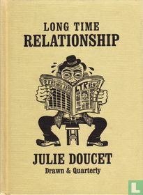 Long Time Relationship
