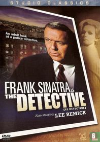 The Detective 