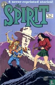 The Spirit 71