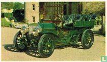 Mercedes 1903