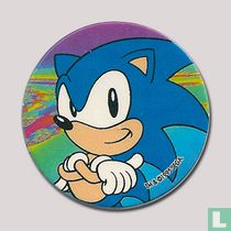 Sonic the Hedgehog
