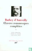 Oeuvres Romanesques Complètes 2