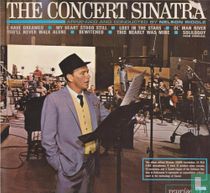 The Concert Sinatra 