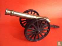 Cannon