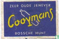 Cooymans - Bossche munt