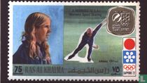 Olympische Winterspiele