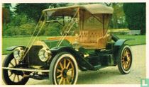 Chalmers 1919
