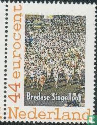 Phoenix Singelloop