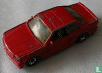 Mercedes-Benz 500 SEC