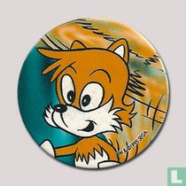 Sonic the Hedgehog