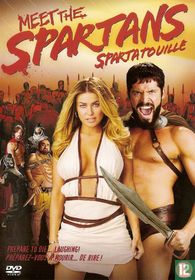 Meet the Spartans