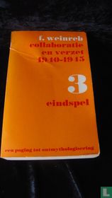 Collaboratie en verzet 1940-1945