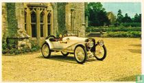 Hispano Suiza 1912