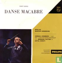 Dance macabre